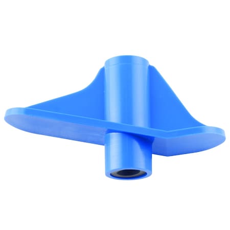 Proform PSH ROD LNGTH CHKR SBC 7/16 66790